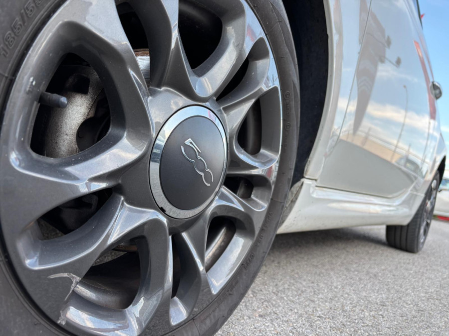 Imagen de Fiat 500