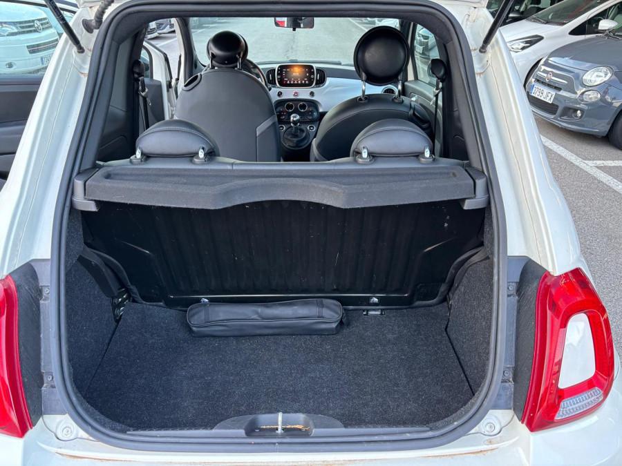 Imagen de Fiat 500