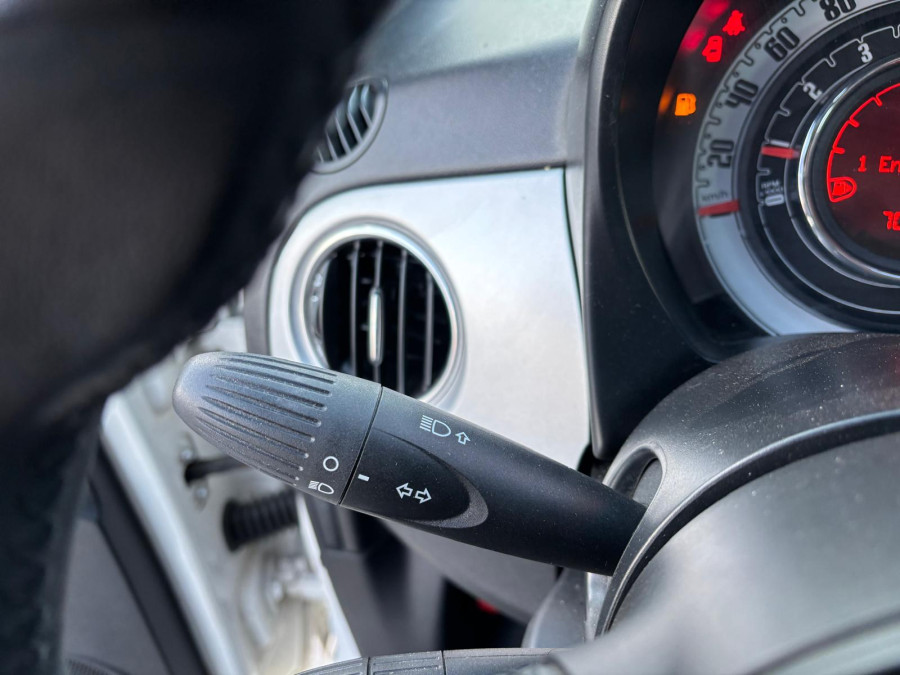 Imagen de Fiat 500