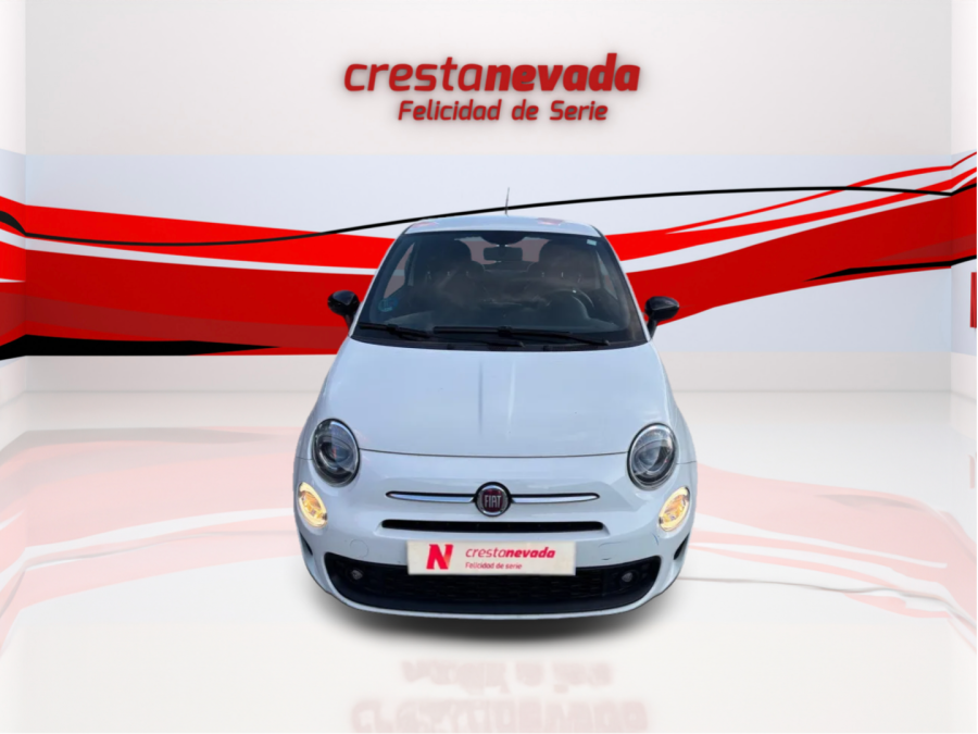 Imagen de Fiat 500