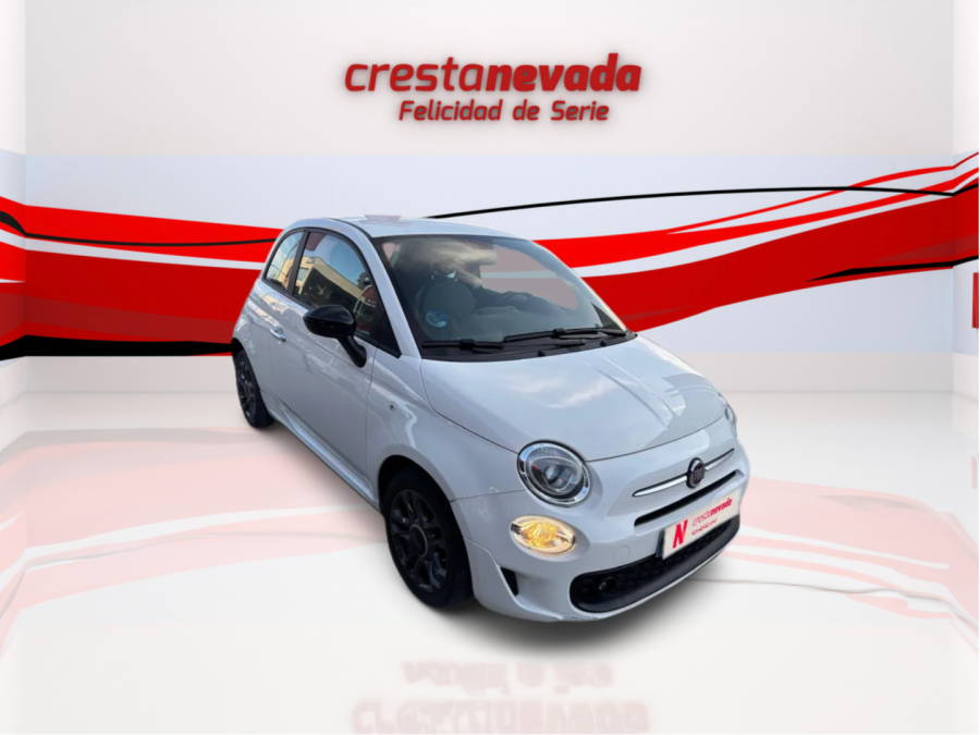 Imagen de Fiat 500