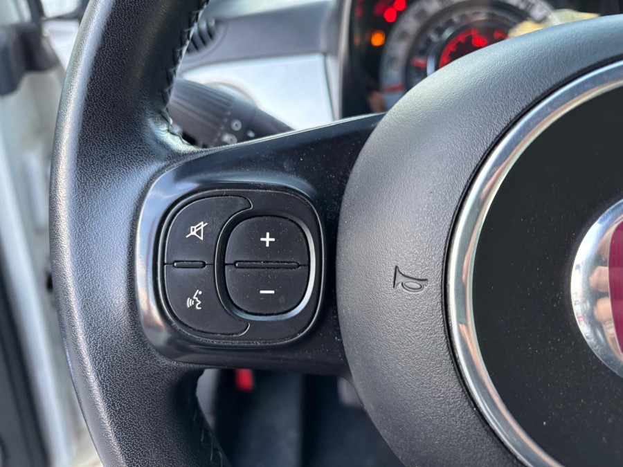 Imagen de Fiat 500