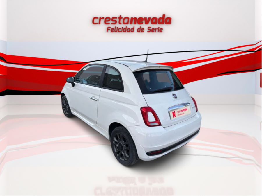 Imagen de Fiat 500