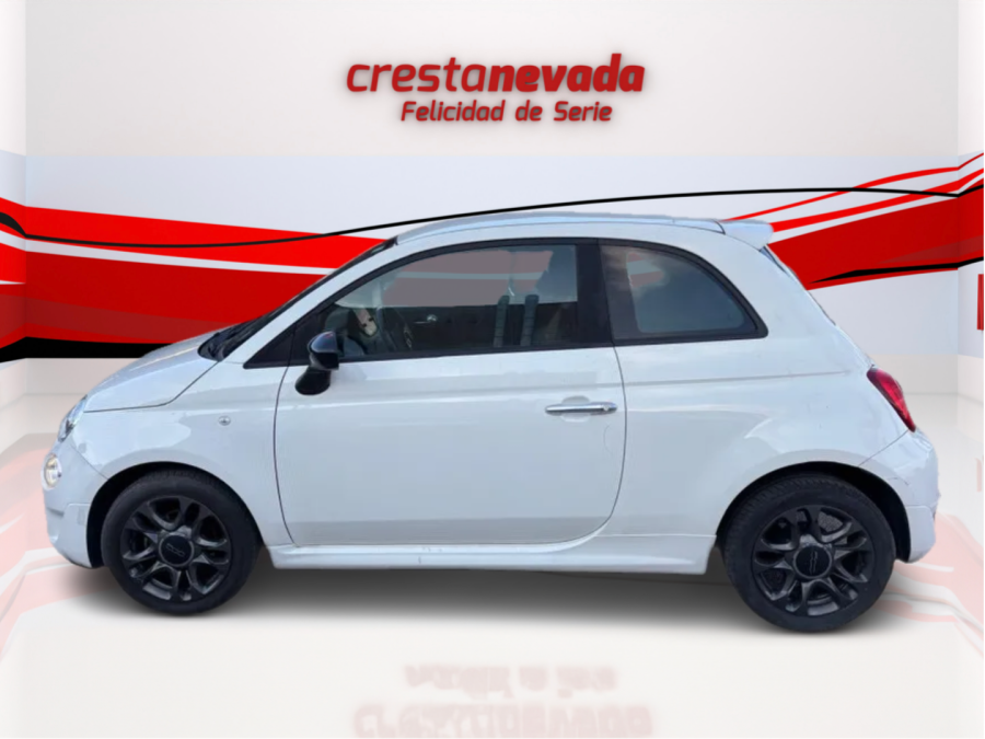 Imagen de Fiat 500