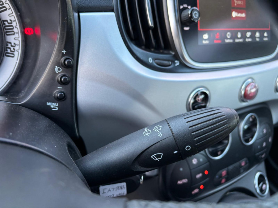 Imagen de Fiat 500