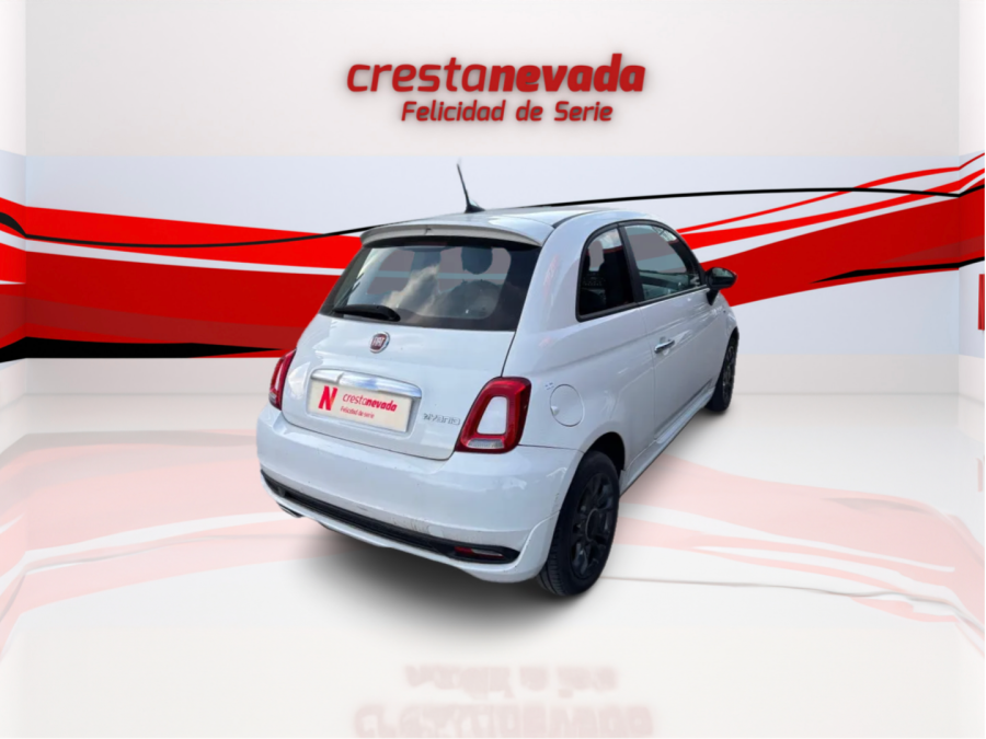 Imagen de Fiat 500