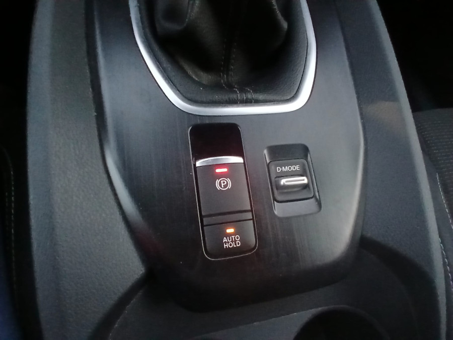 Imagen de NISSAN QASHQAI