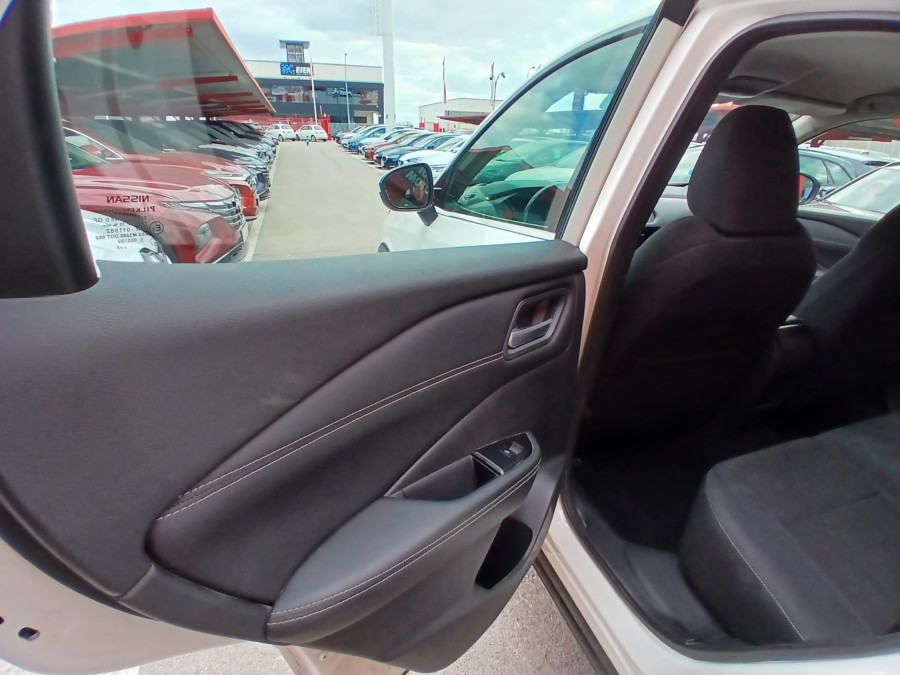 Imagen de NISSAN QASHQAI