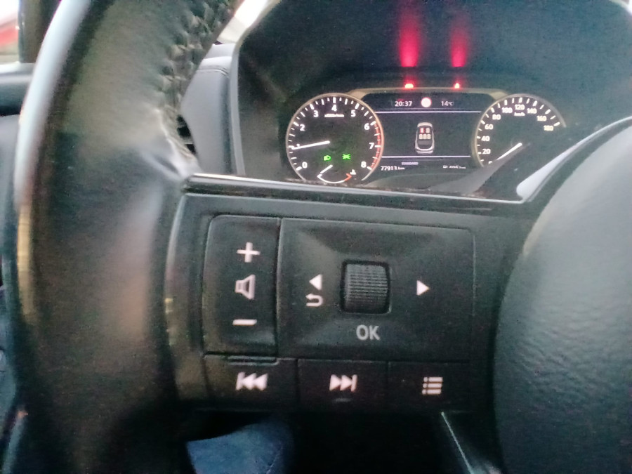 Imagen de NISSAN QASHQAI
