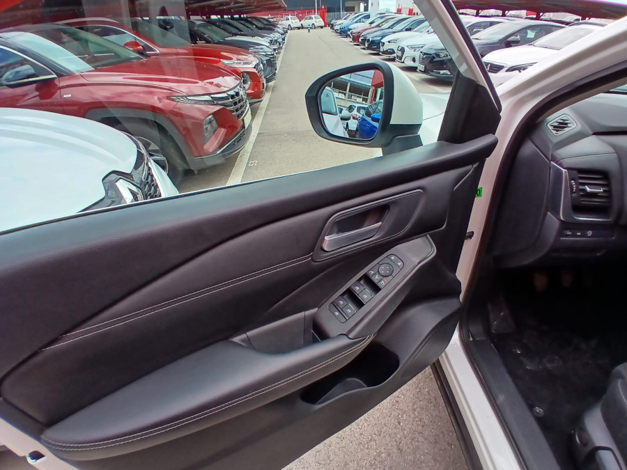 Imagen de NISSAN QASHQAI