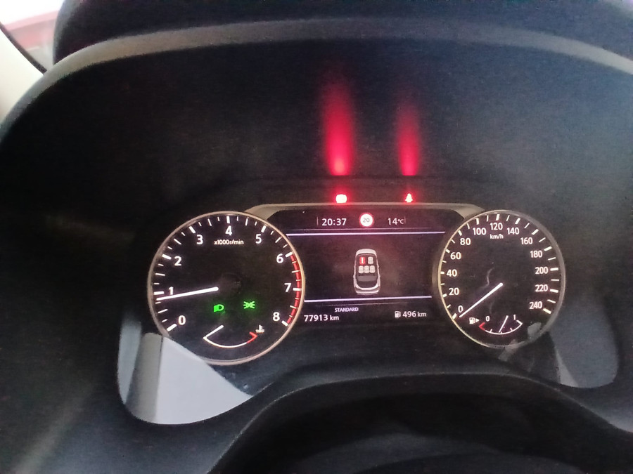Imagen de NISSAN QASHQAI