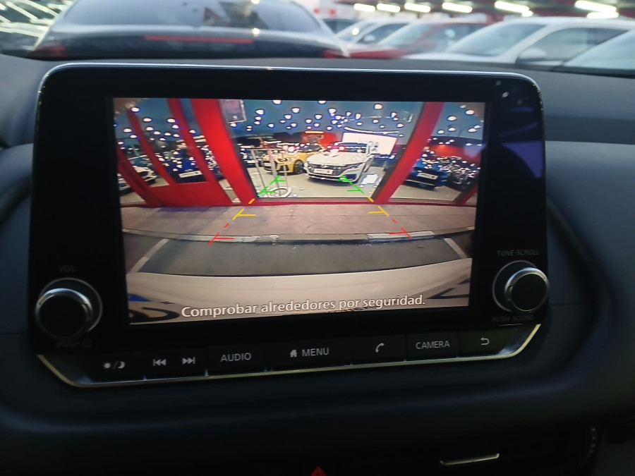 Imagen de NISSAN QASHQAI