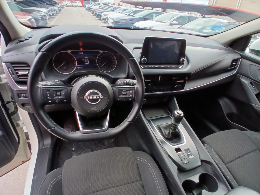Imagen de NISSAN QASHQAI