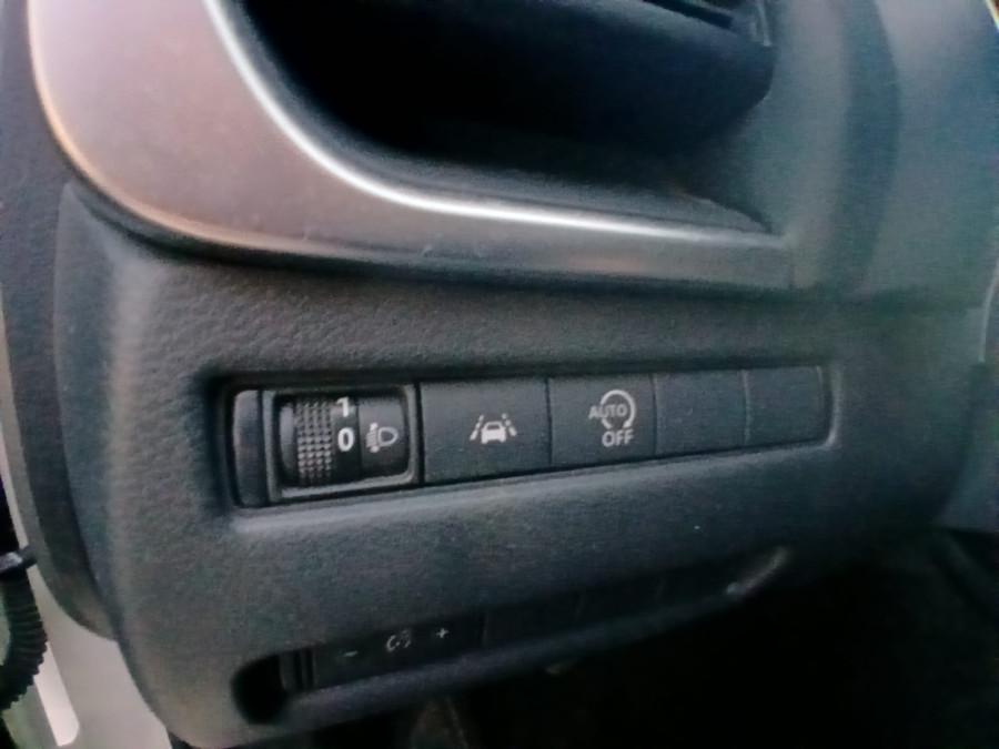 Imagen de NISSAN QASHQAI