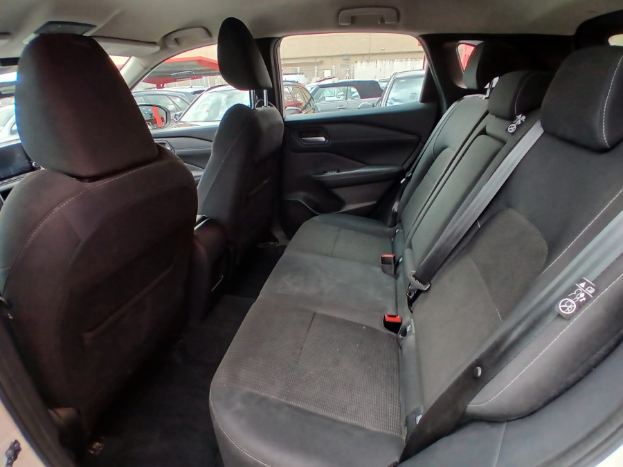 Imagen de NISSAN QASHQAI