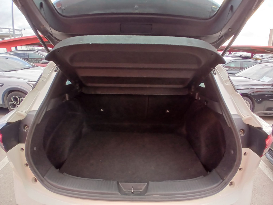 Imagen de NISSAN QASHQAI
