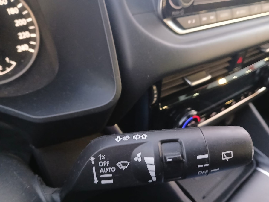 Imagen de NISSAN QASHQAI