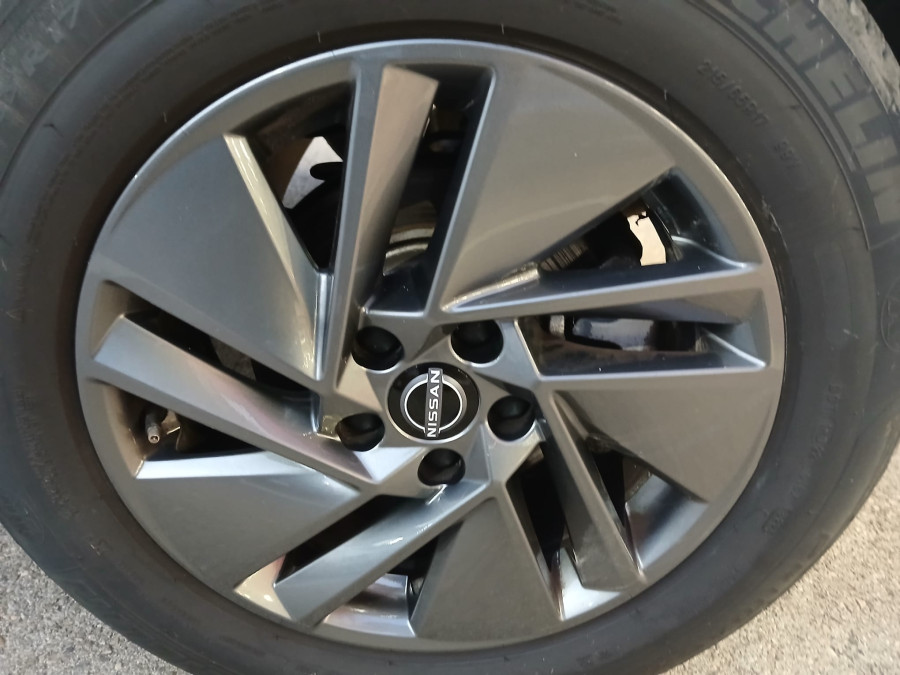 Imagen de NISSAN QASHQAI