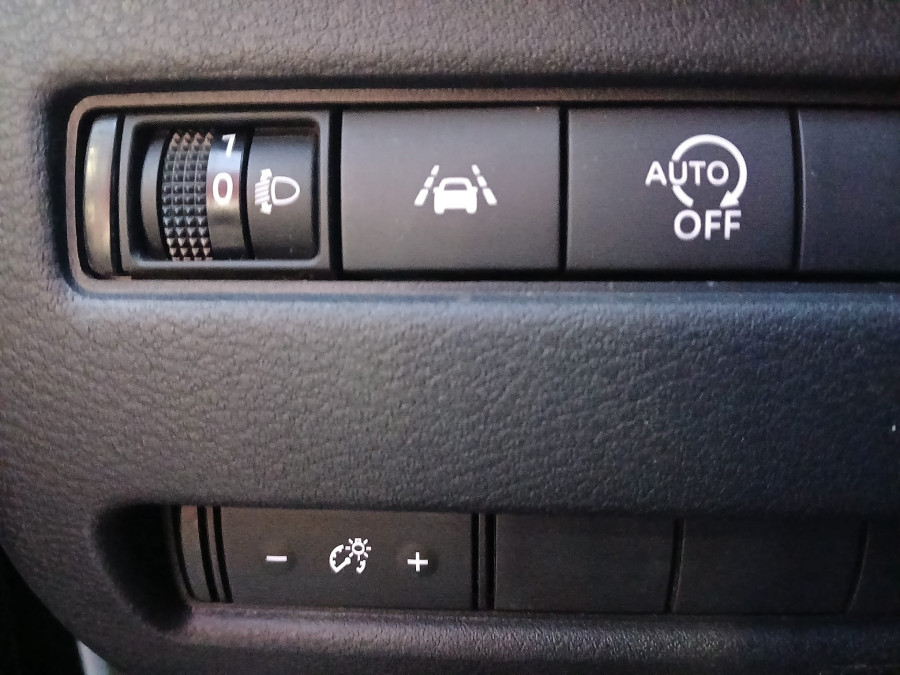 Imagen de NISSAN QASHQAI