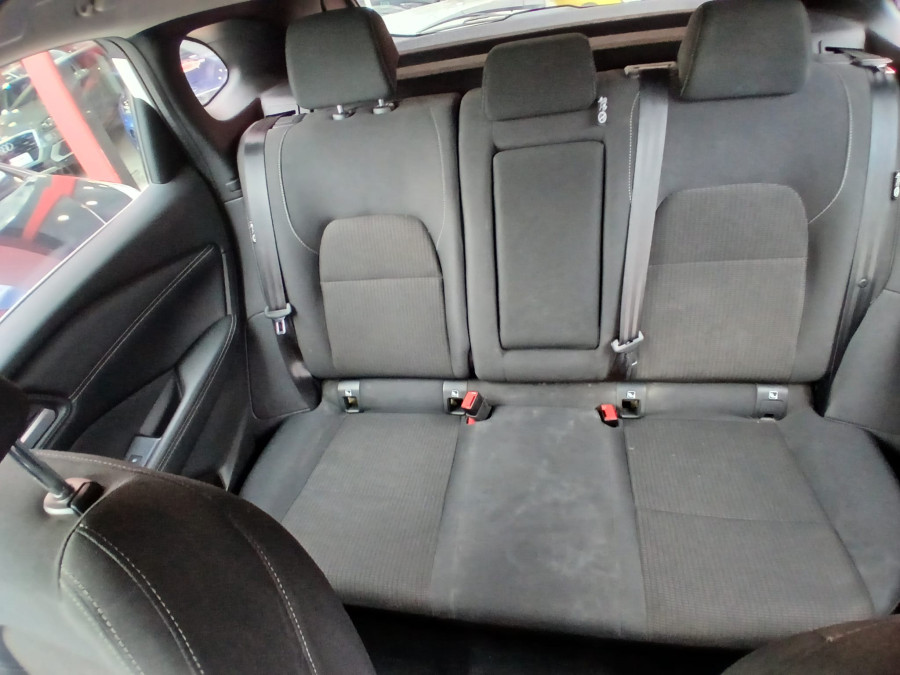 Imagen de NISSAN QASHQAI
