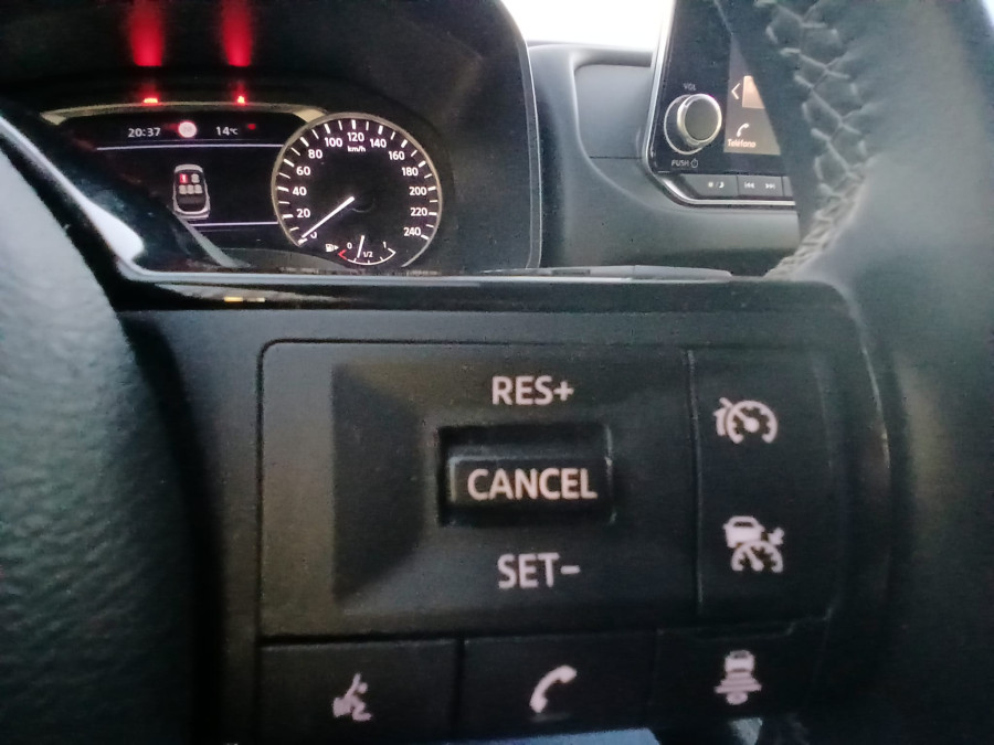 Imagen de NISSAN QASHQAI