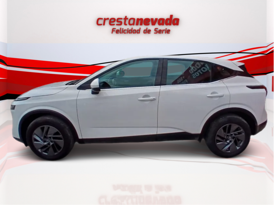 Imagen de NISSAN QASHQAI