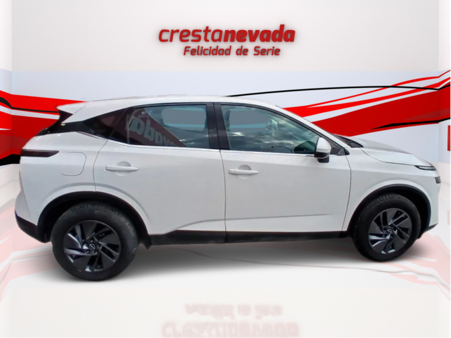 Imagen de NISSAN QASHQAI