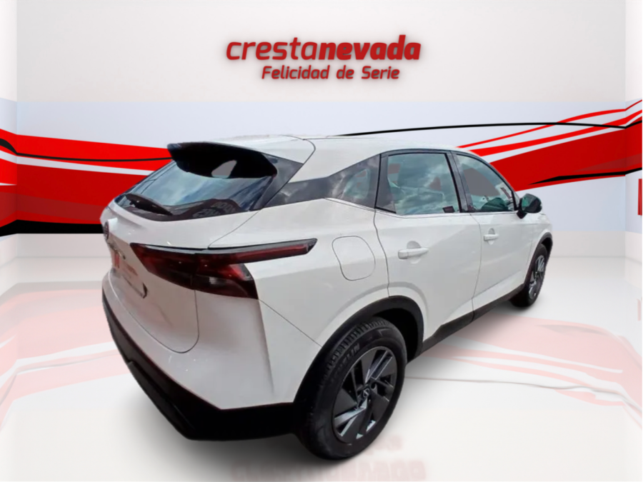 Imagen de NISSAN QASHQAI