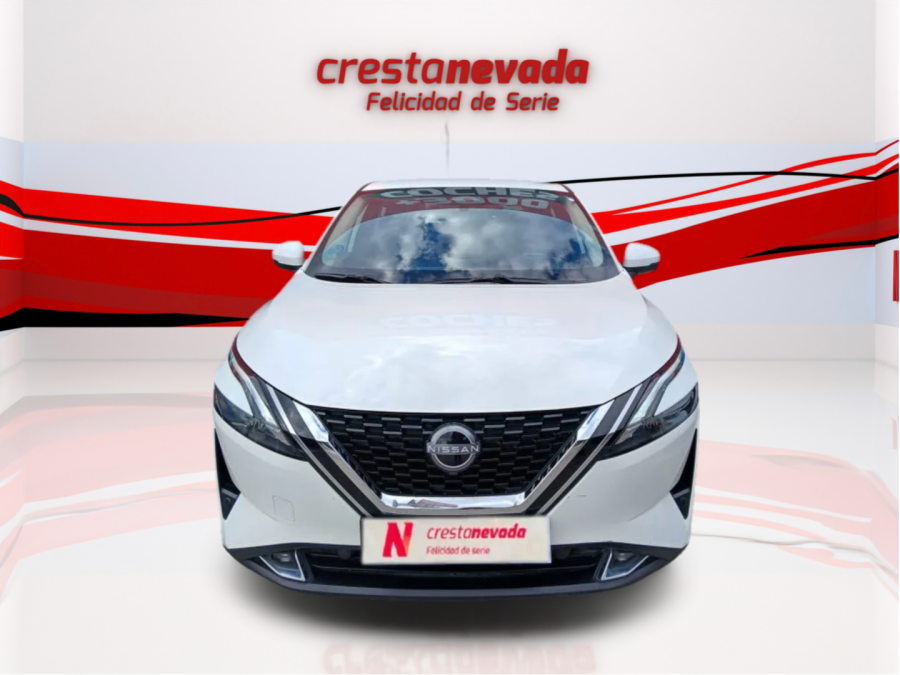 Imagen de NISSAN QASHQAI