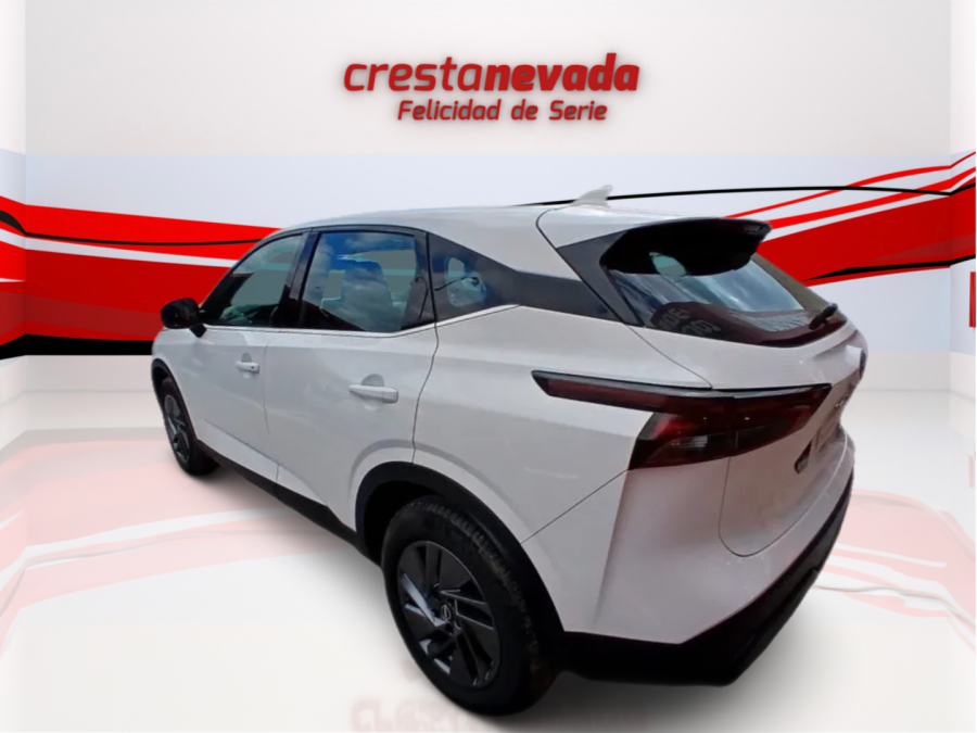 Imagen de NISSAN QASHQAI