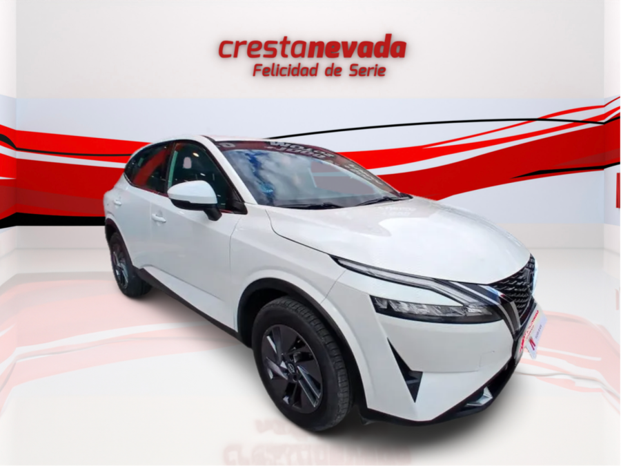 Imagen de NISSAN QASHQAI