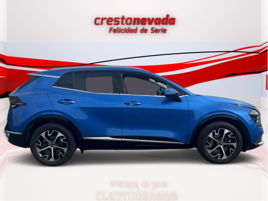 Imagen de Kia SPORTAGE