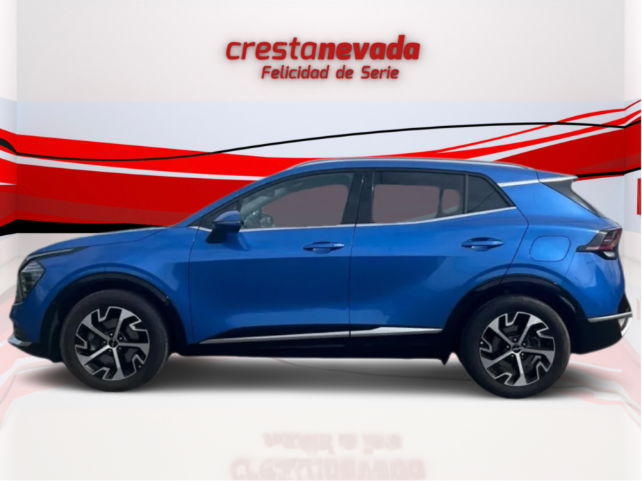 Imagen de Kia SPORTAGE