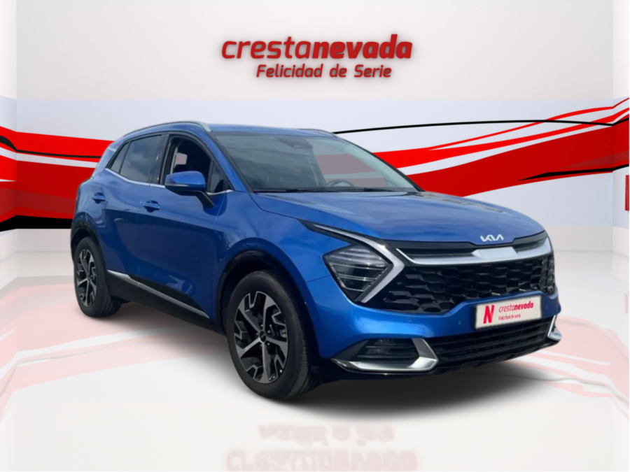 Imagen de Kia SPORTAGE