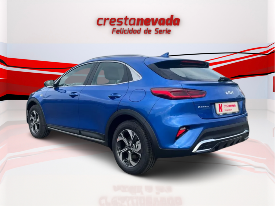 Imagen de Kia XCeed