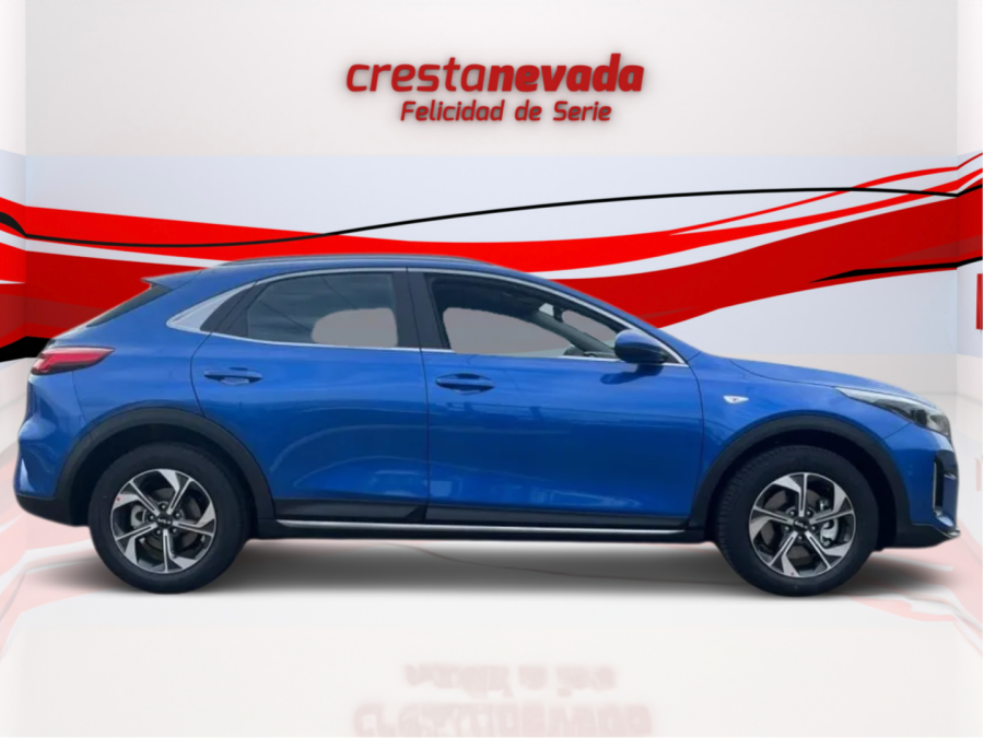 Imagen de Kia XCeed