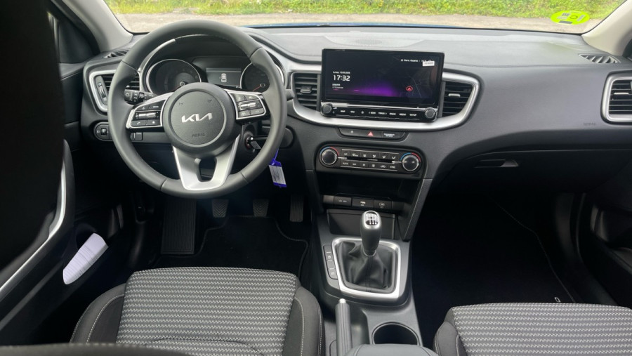 Imagen de Kia XCeed