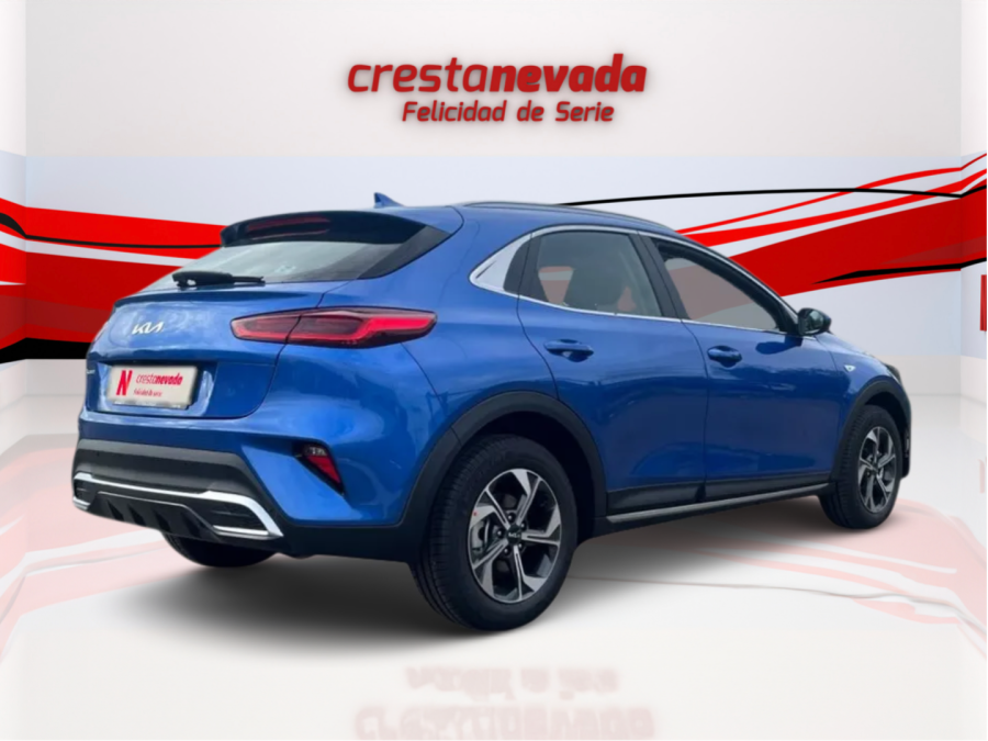 Imagen de Kia XCeed