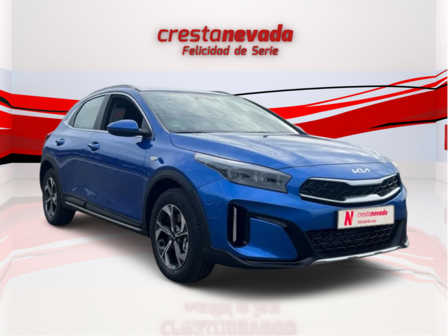 Imagen de Kia XCeed