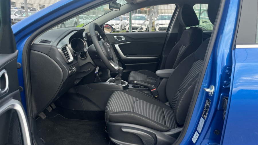 Imagen de Kia XCeed