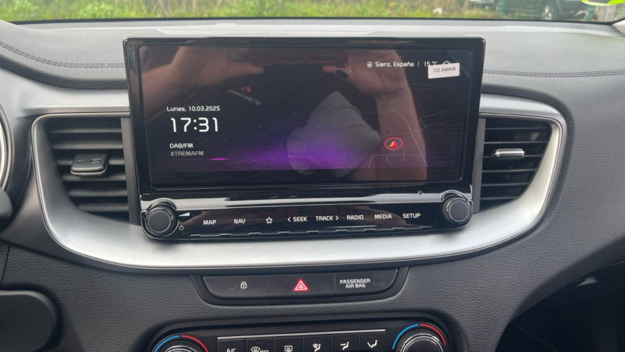 Imagen de Kia XCeed