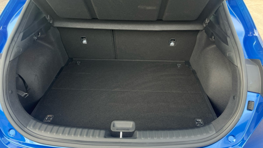 Imagen de Kia XCeed