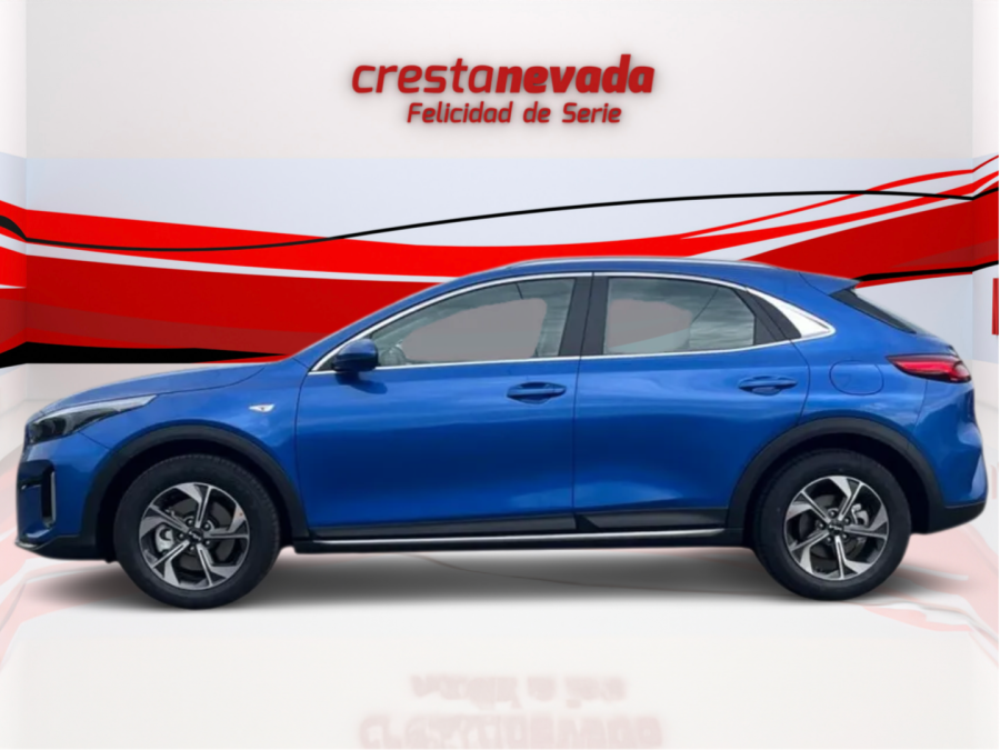 Imagen de Kia XCeed