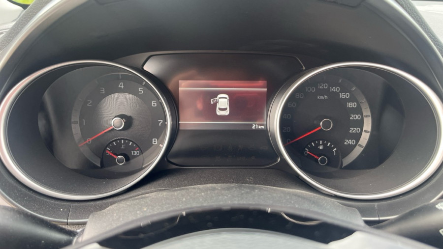 Imagen de Kia XCeed