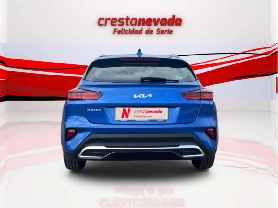 Imagen de Kia XCeed