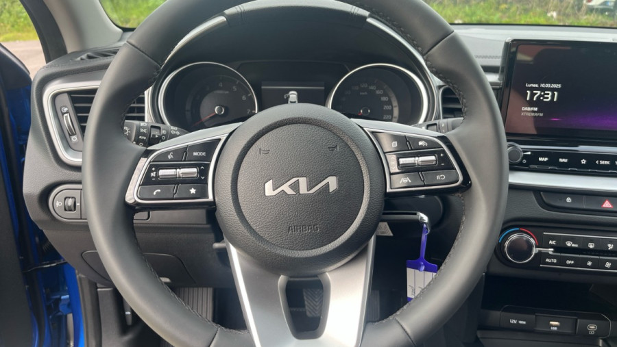 Imagen de Kia XCeed