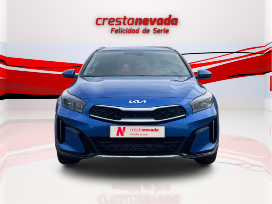 Imagen de Kia XCeed