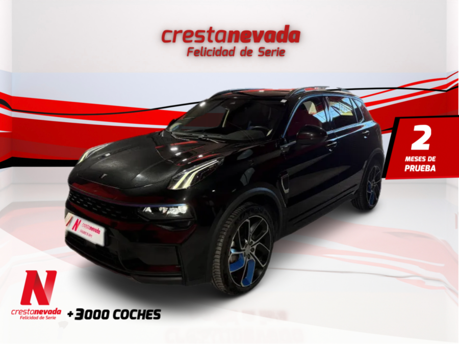 Lynk & Co 01
