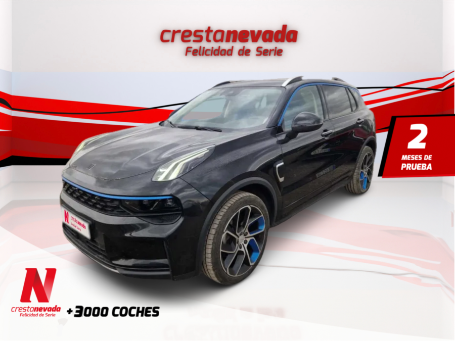 Lynk & Co 01