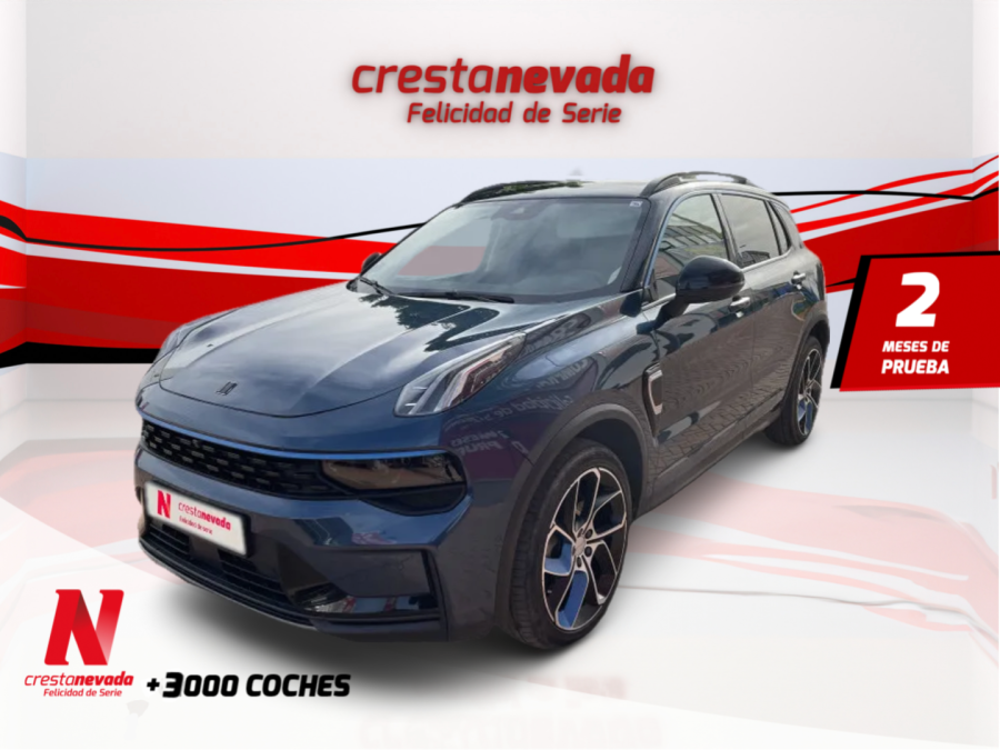 Lynk & Co 01